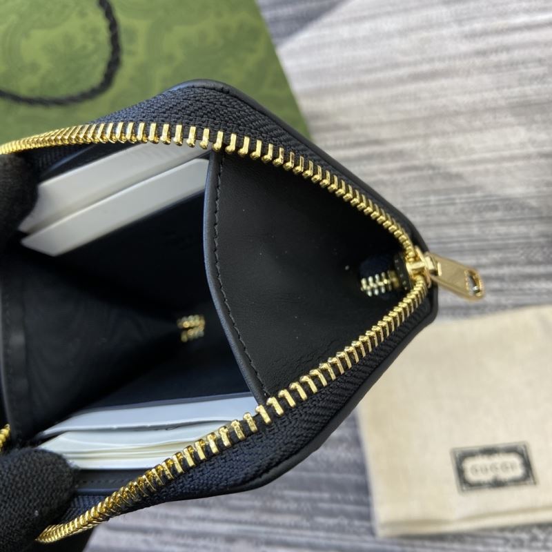 Gvc*1 wallets